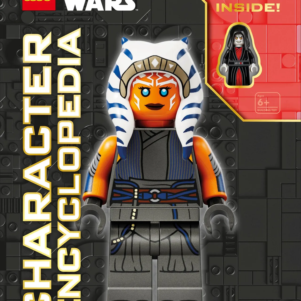 Star Wars: Character Encyclopedia: Updated Edition