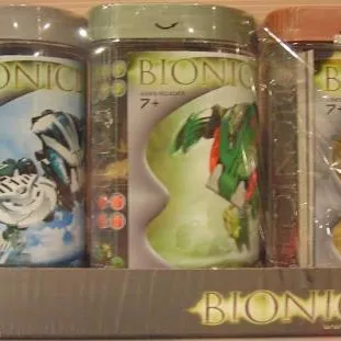 Kohrak Lehvak Tahnok Co-Pack