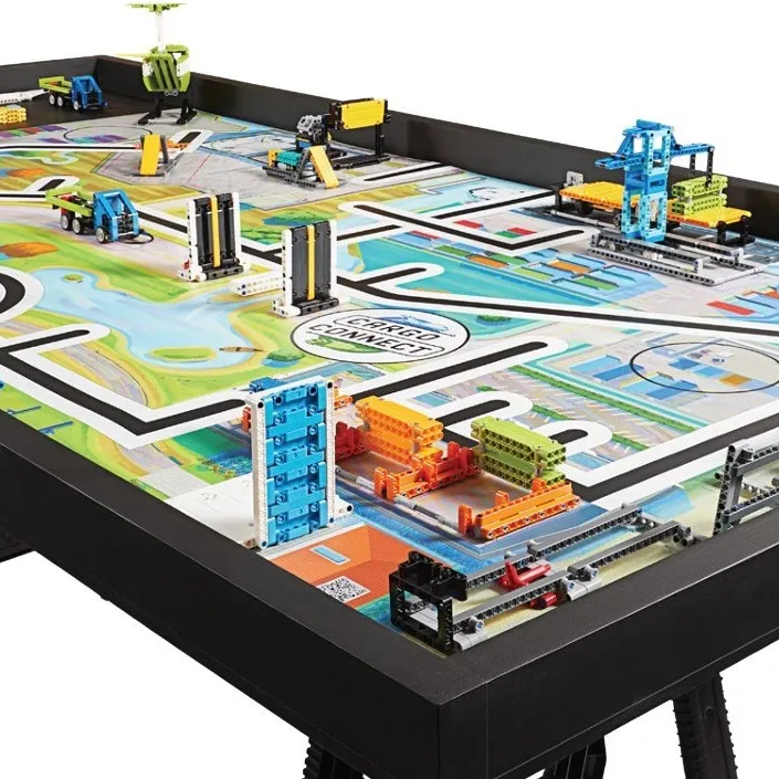 CARGO CONNECT Challenge Kit