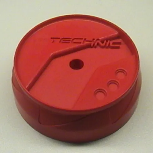 Packaging Lid, Canister Top, RoboRider