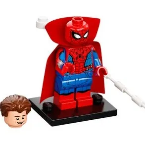 Zombie Hunter Spidey