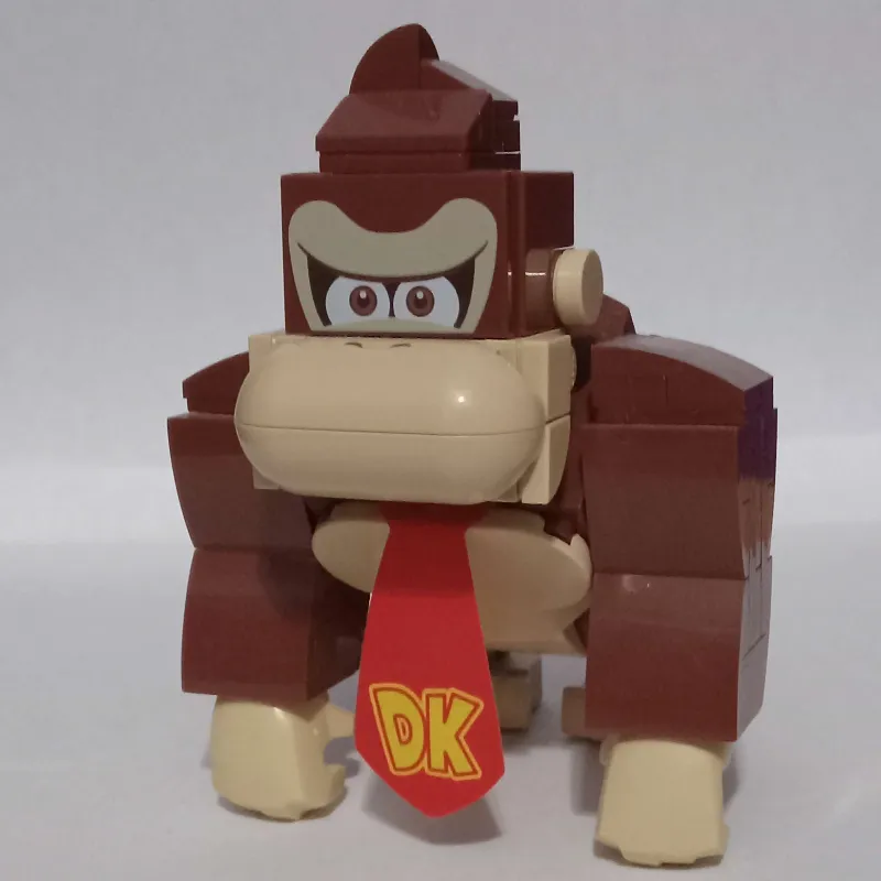 Donkey Kong