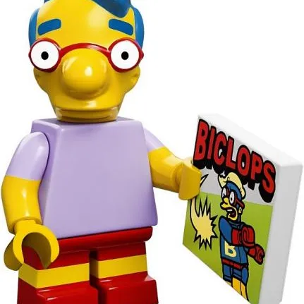 Milhouse Van Houten