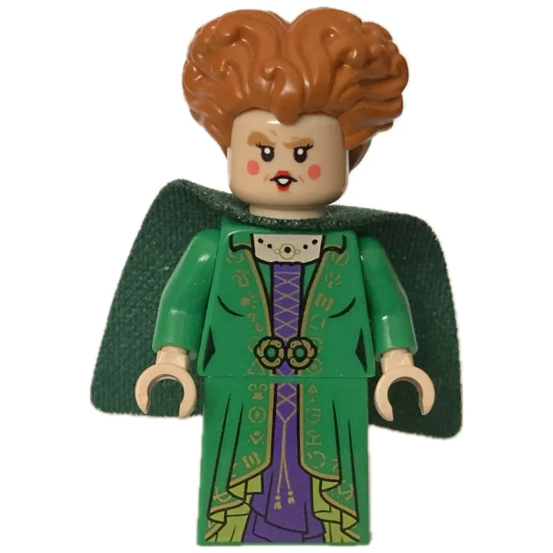 Winifred Sanderson