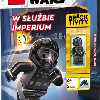 Star Wars: W służbie Imperium