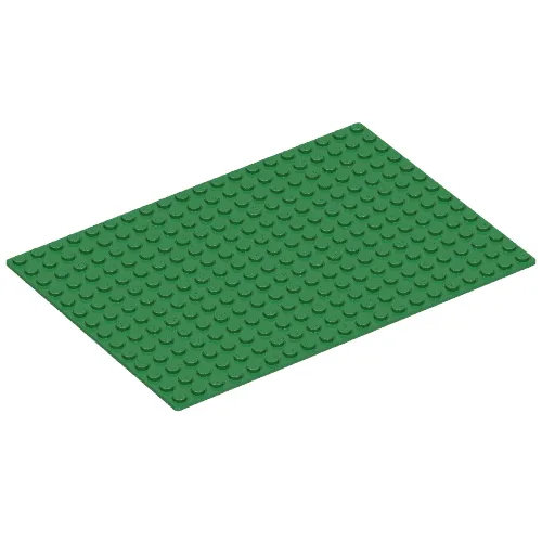 Baseplate 14 x 20