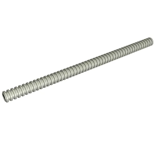 Hose, Ribbed 7mm D. 16L / 12.8cm