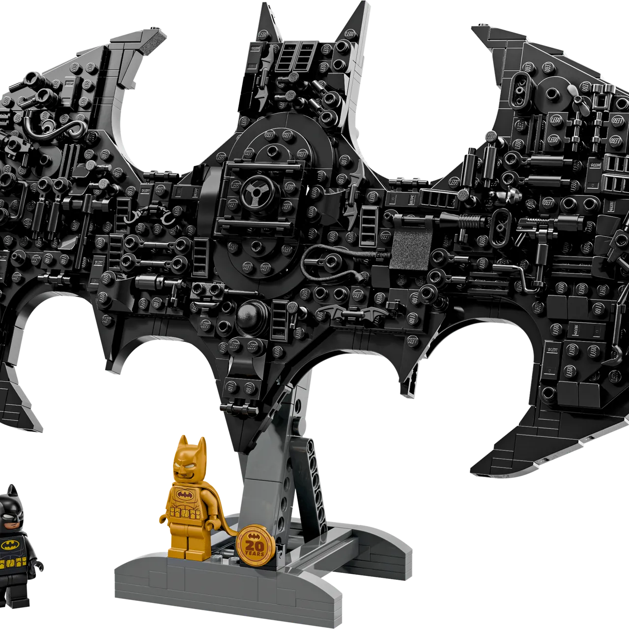 Batman Logo