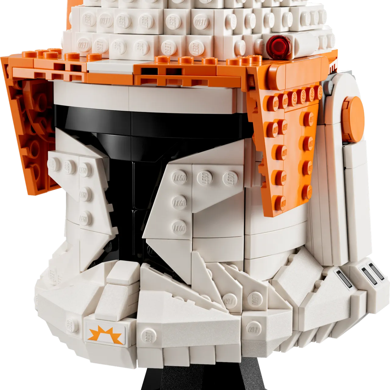 Clone Commander Cody Helmet