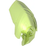 Large Figure Helmet / Visor with Clip