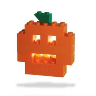 Halloween Pumpkin