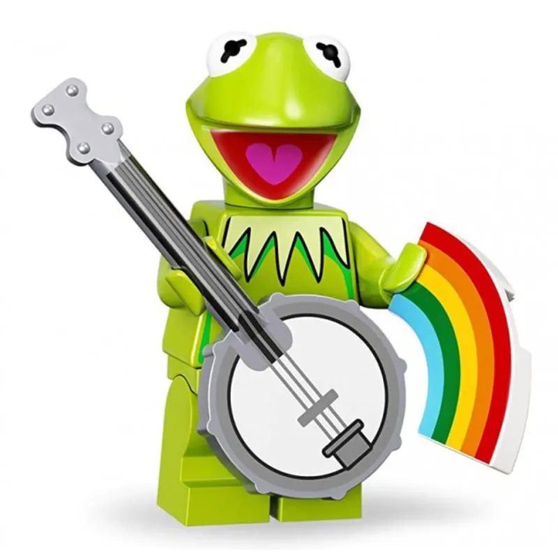 Kermit the Frog