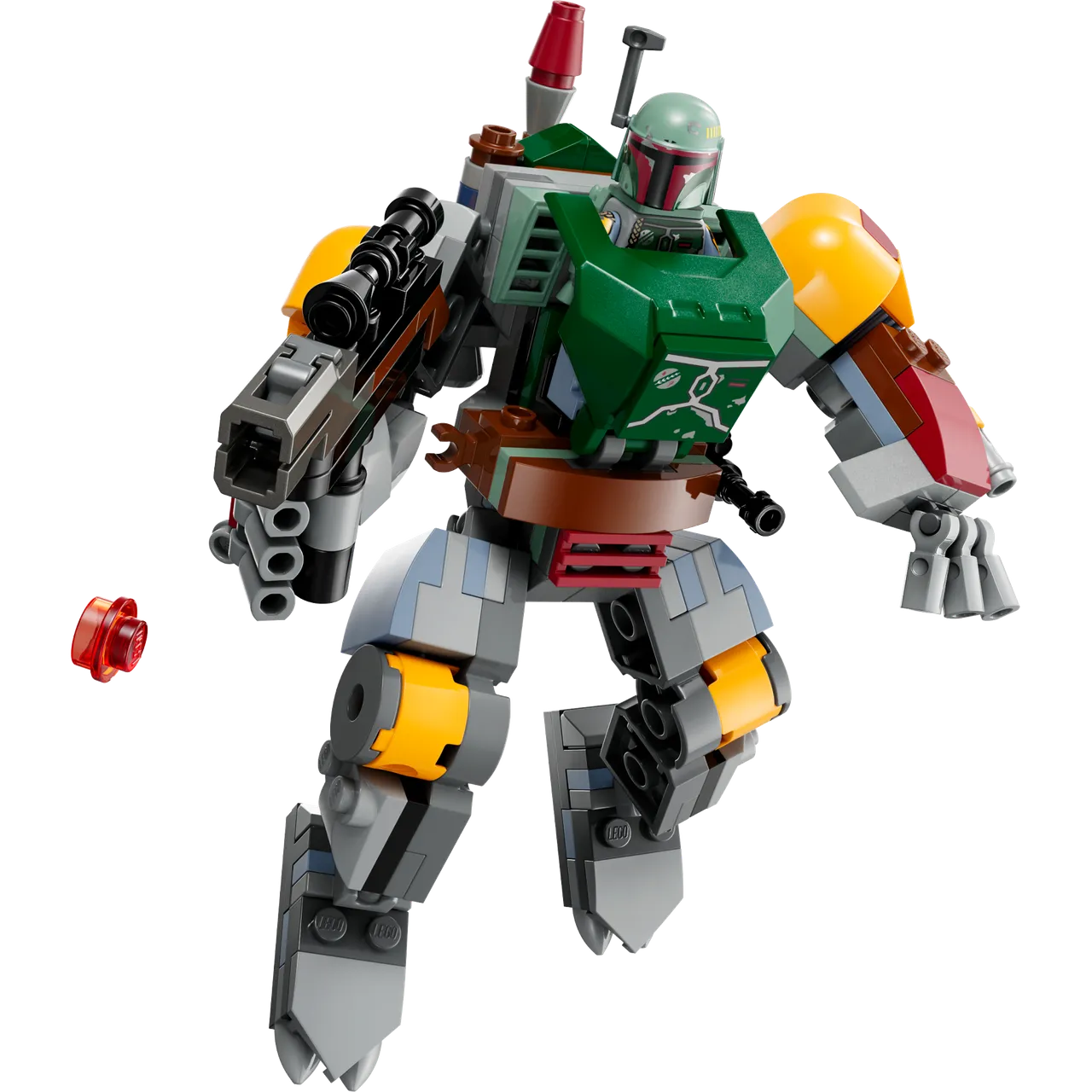Boba Fett Mech