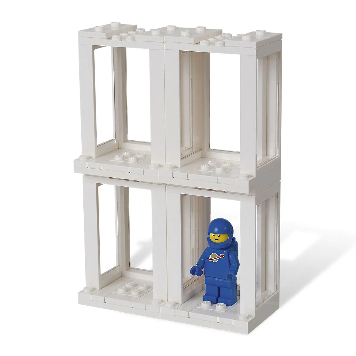 Minifigure Presentation Boxes