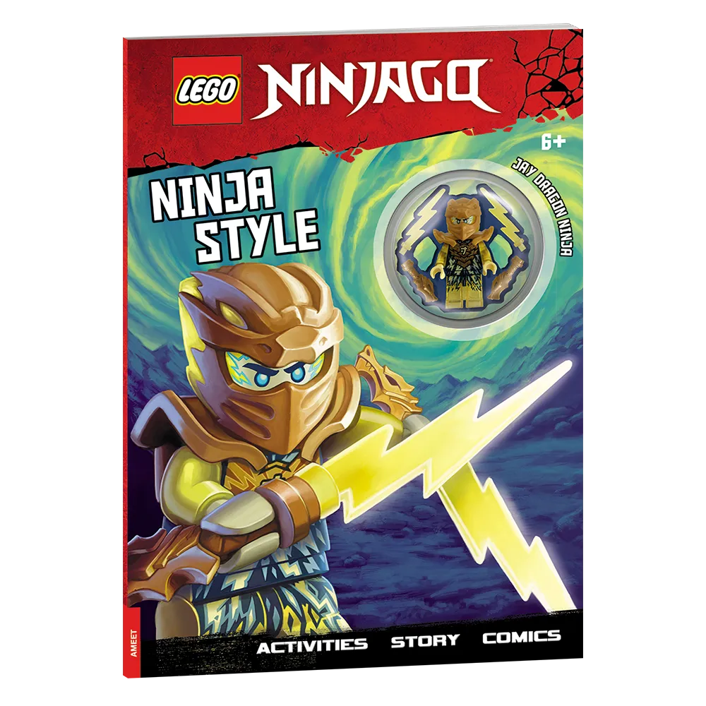 Ninjago: Ninja Style