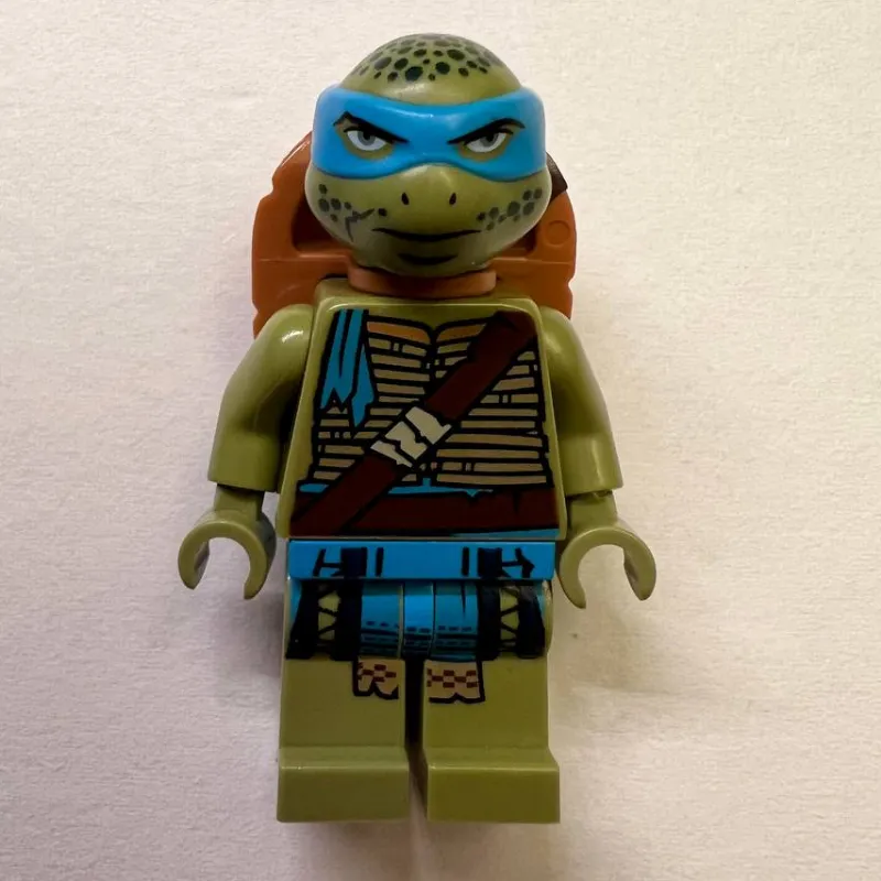 Leonardo (2014 Movie)