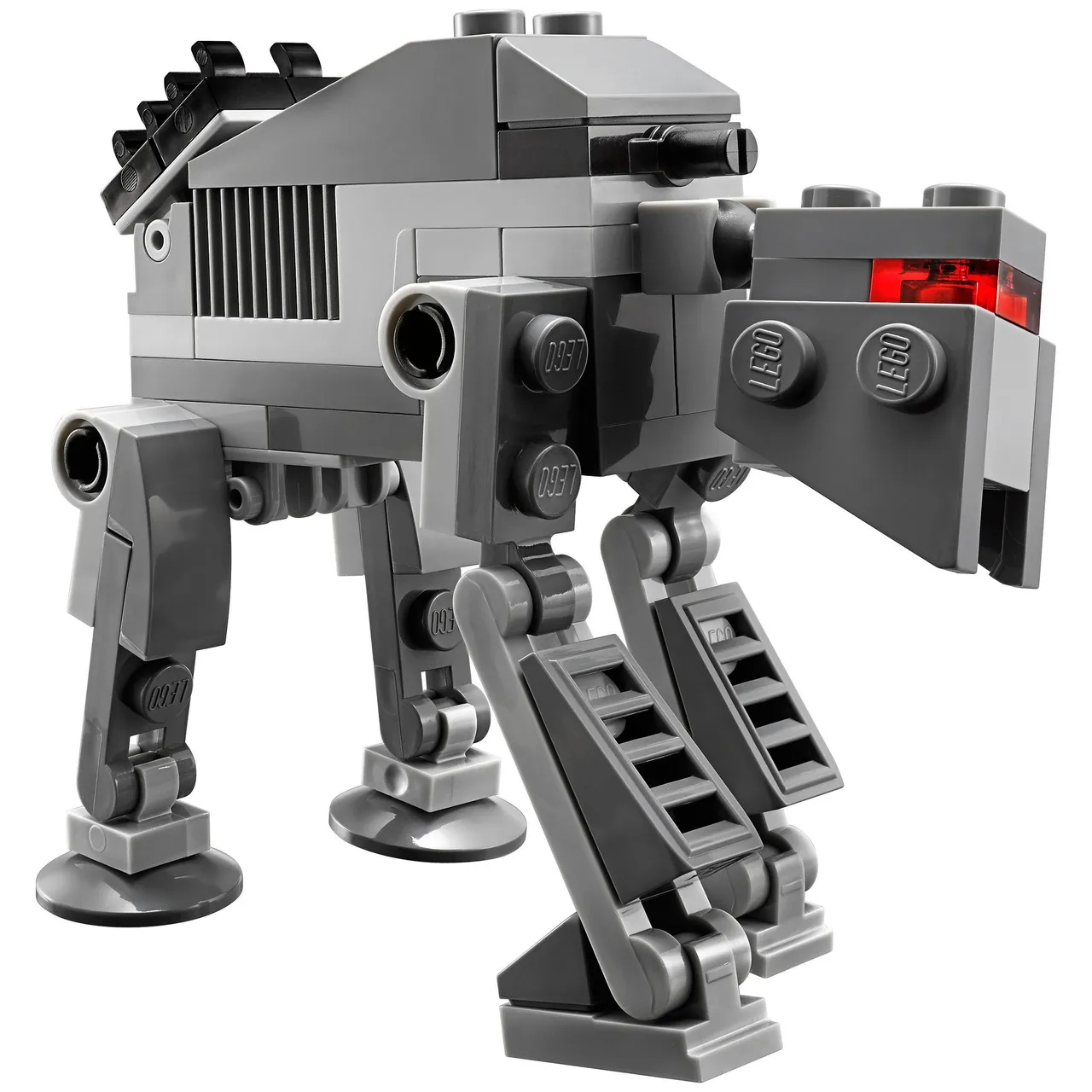First Order Heavy Assault Walker