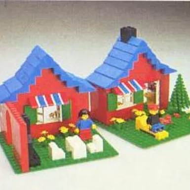 Town House with Garden