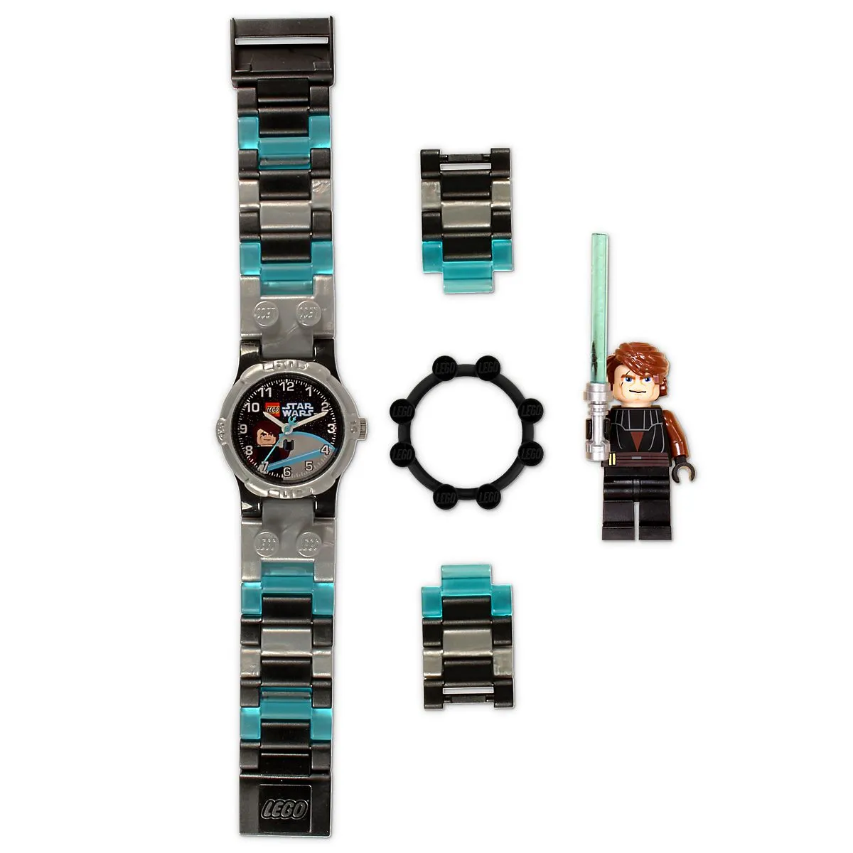 Anakin Skywalker Watch