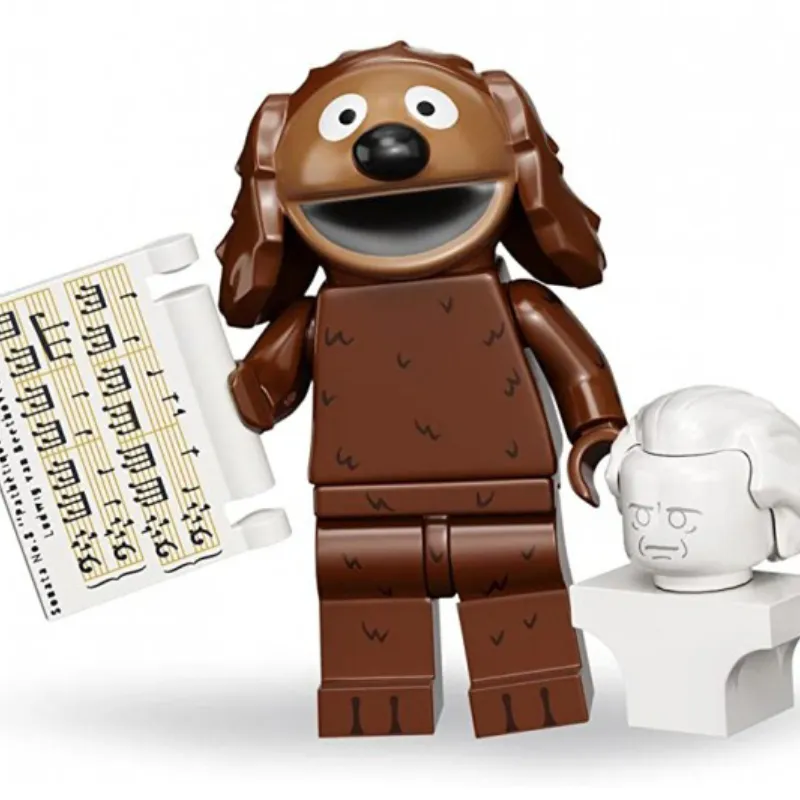 Rowlf