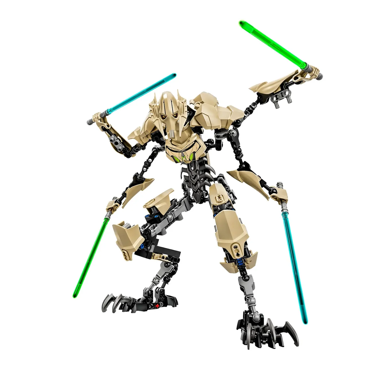 General Grievous