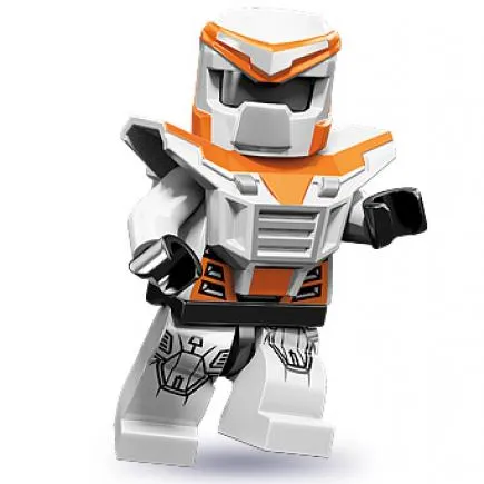 Battle Mech