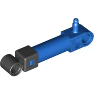 Pneumatic Pump 1 x 6 [V2] with Reinforced Cylinder