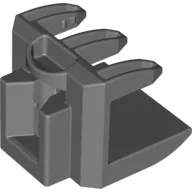 Duplo Bulldozer Bucket, Small with Claws