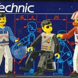 TECHNIC Team
