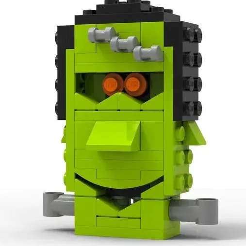 Frankenstein's Monster