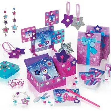 Holiday Decoration Kit