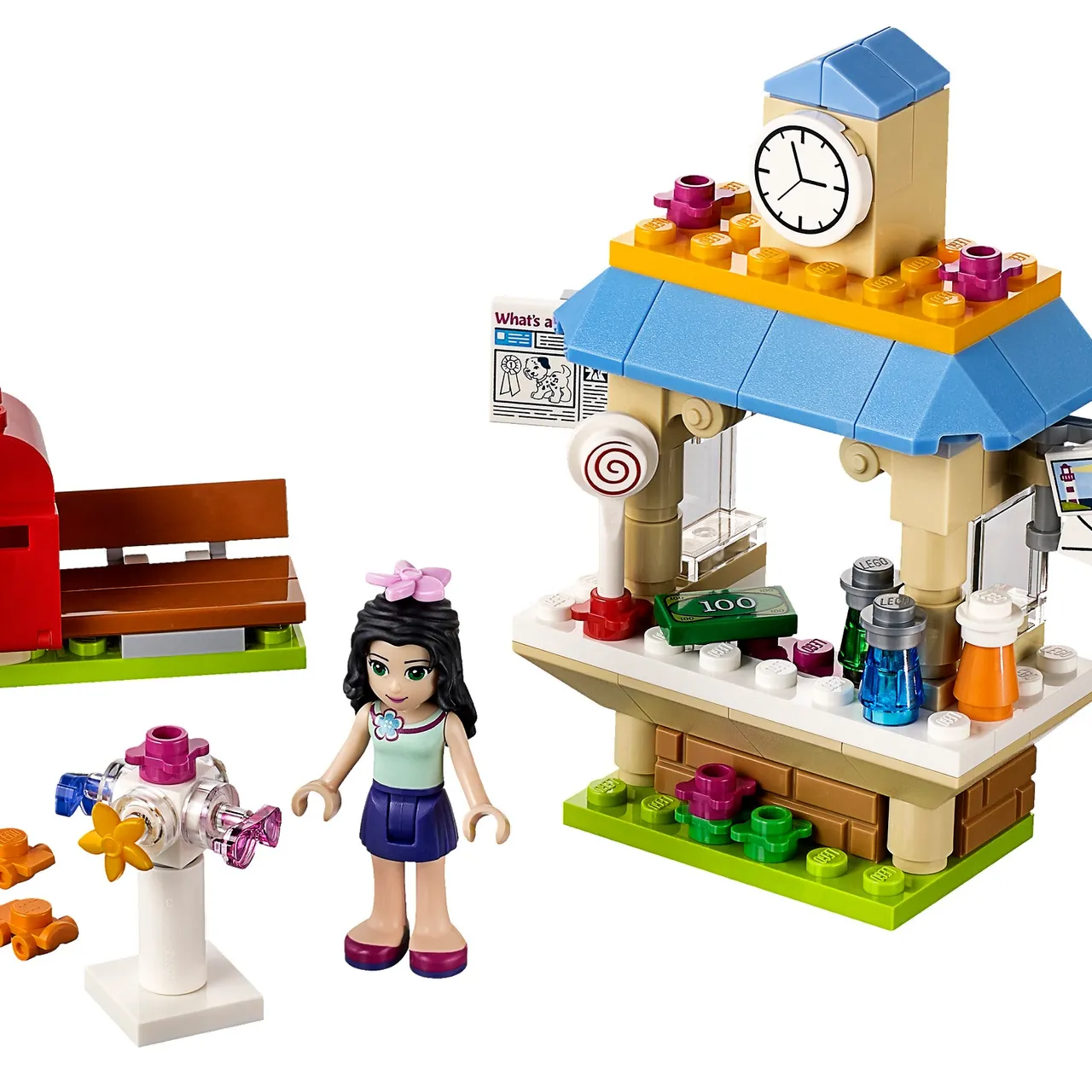 Emma's Tourist Kiosk