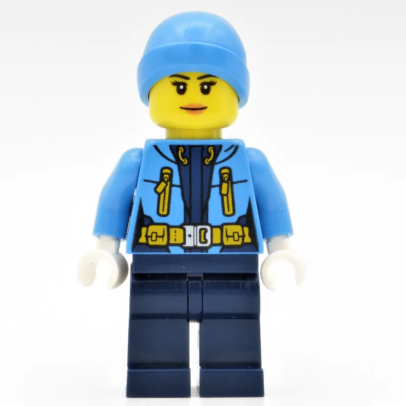 Arctic Explorer, Beanie Hat