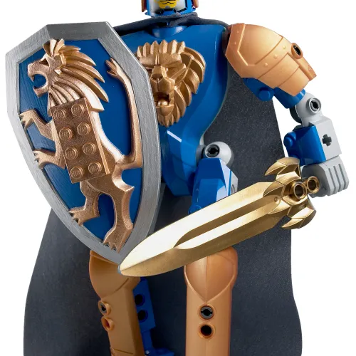 King Mathias (Series 2)