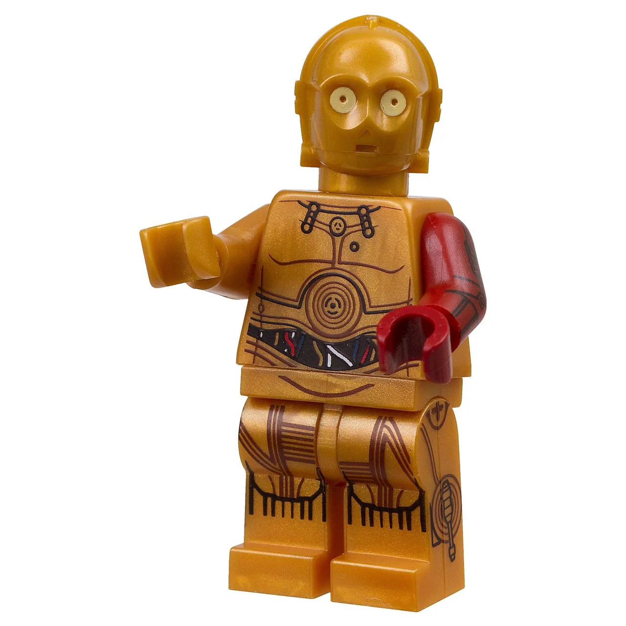 C-3PO