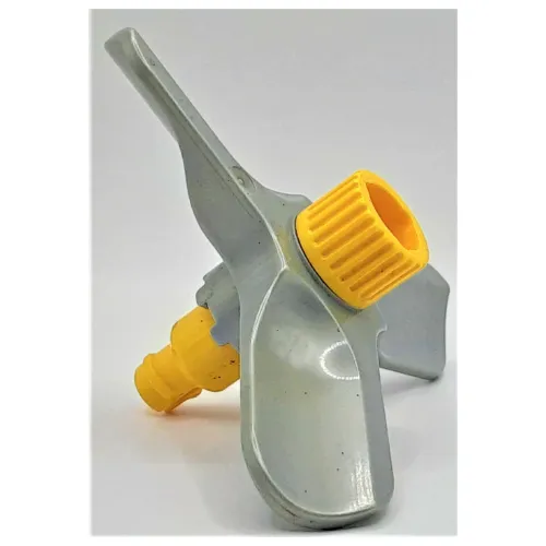 Duplo Toolo Propeller Small with Yellow Center Screw