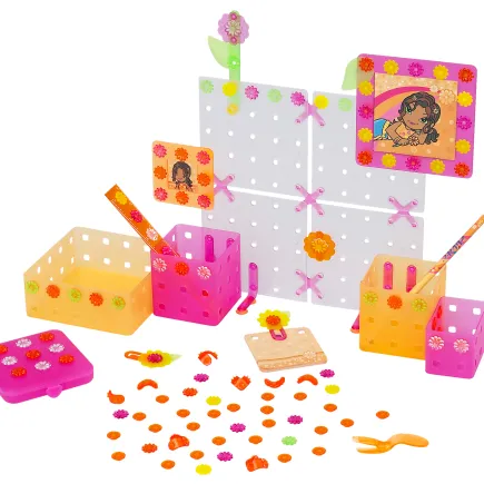 My Special Storage Space