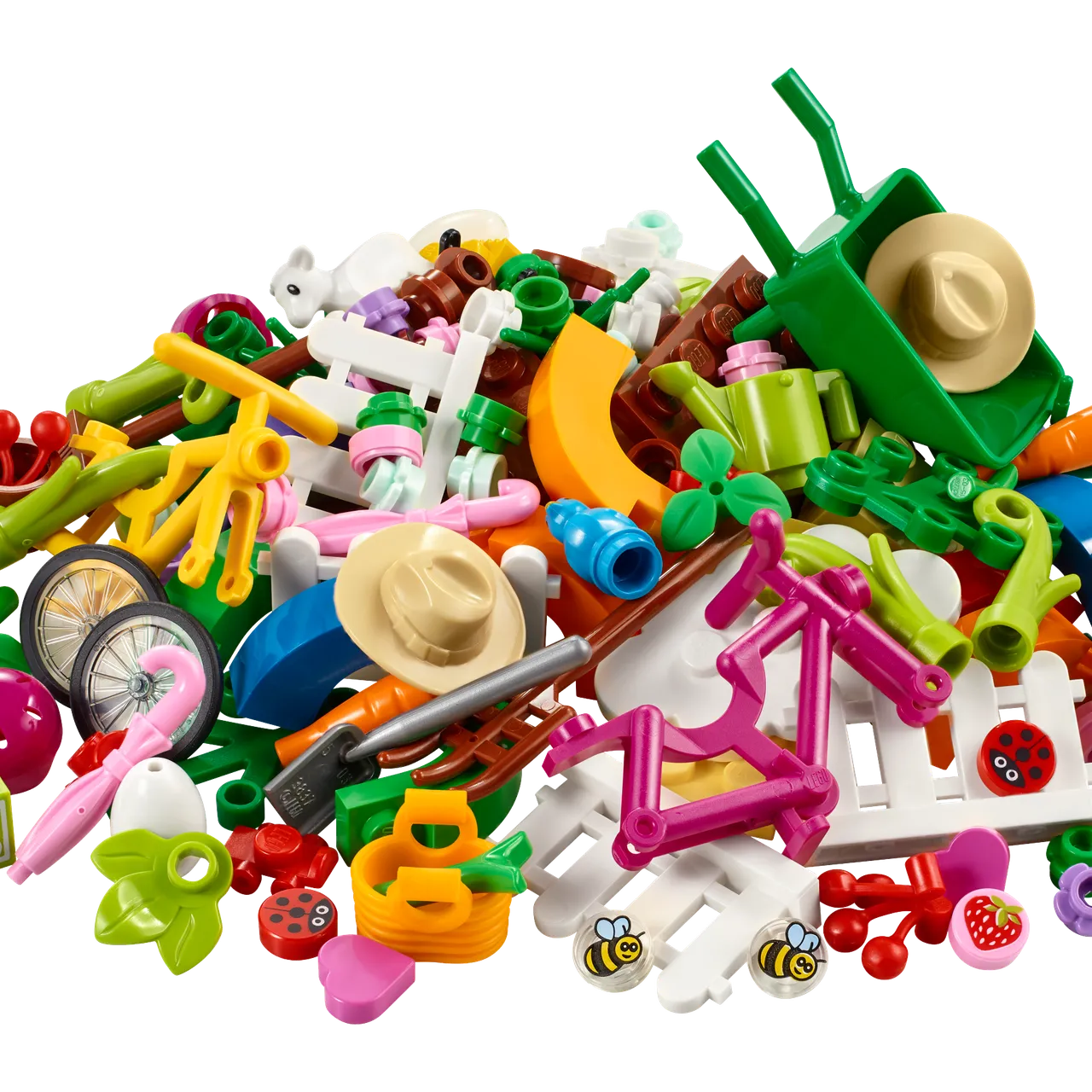 Spring Fun VIP Add-On Pack