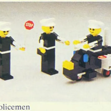 Policemen