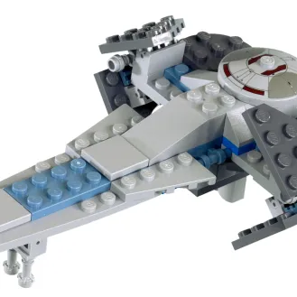 Sith Infiltrator - Mini