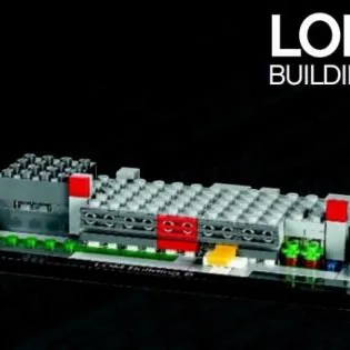 LOM Building B