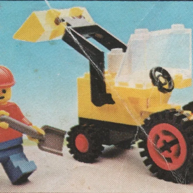 Tractor
