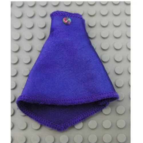 Belville, Skirt, Long with Jewel