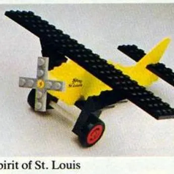 Spirit of St. Louis