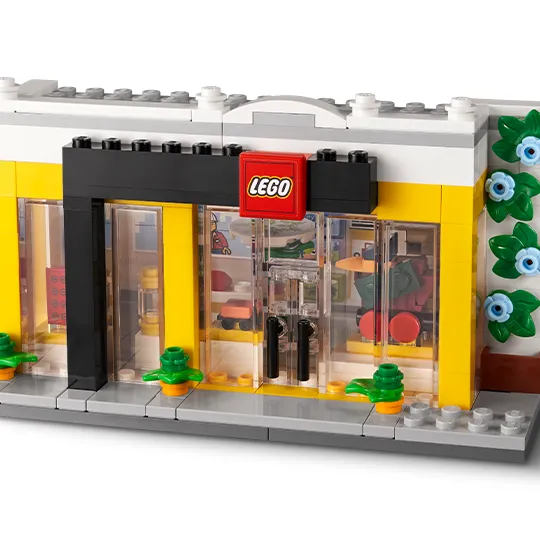 LEGO Store