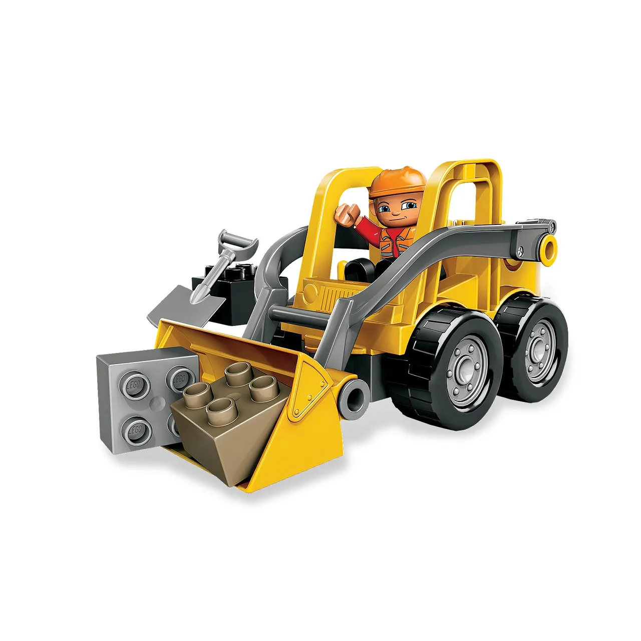 Front Loader