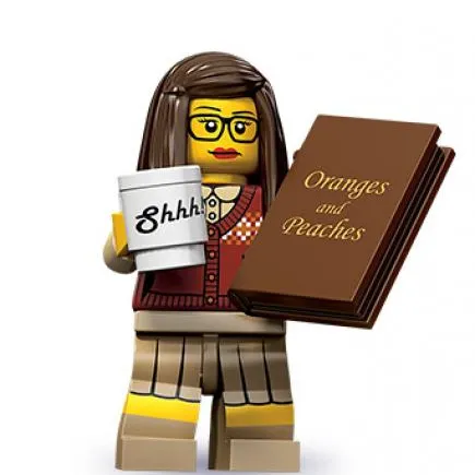 Librarian