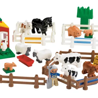 Farm Animals