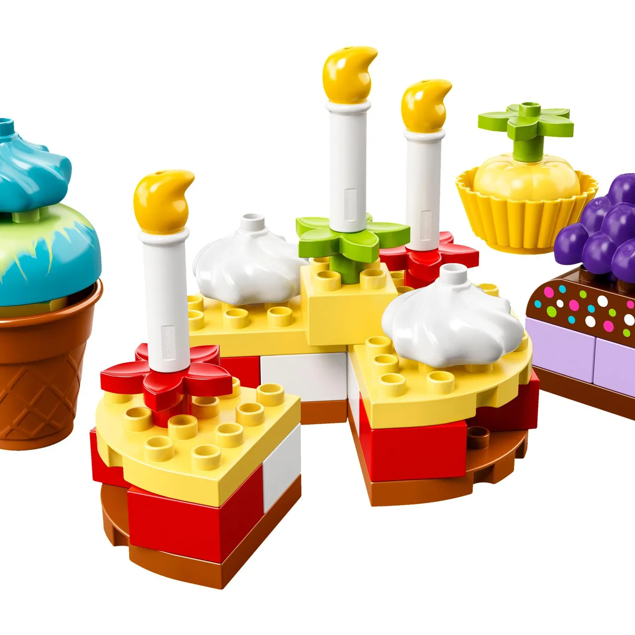 My First Celebration