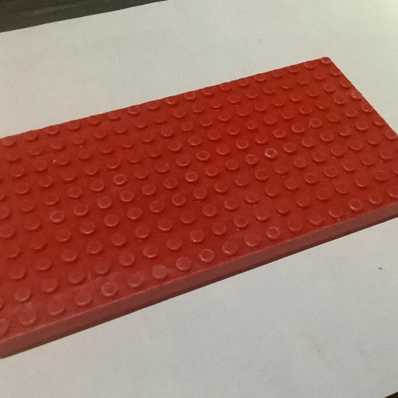 10 x 20 Brickplate